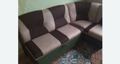 Обивка, перетяжка дивана на дому: частный мастер в Москве